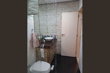Apartamento à venda com 2 quartos, 87m² em Cosme Velho, Rio de Janeiro