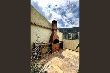 Apartamento à venda com 166m², 4 quartos e 1 vaga