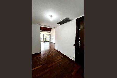 Apartamento à venda com 4 quartos, 166m² em São Conrado, Rio de Janeiro