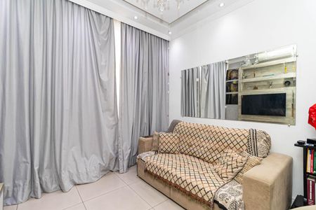 Sala de apartamento para alugar com 1 quarto, 32m² em Consolação, São Paulo