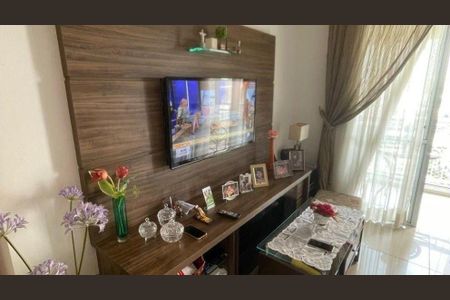 Apartamento à venda com 2 quartos, 64m² em Tatuapé, São Paulo