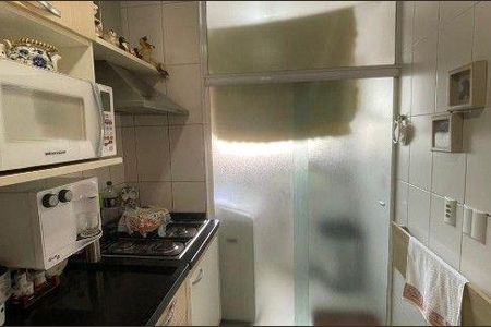 Apartamento à venda com 2 quartos, 64m² em Tatuapé, São Paulo