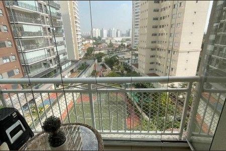 Apartamento à venda com 2 quartos, 64m² em Tatuapé, São Paulo