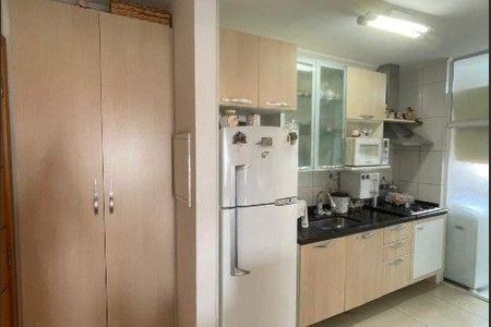 Apartamento à venda com 2 quartos, 64m² em Tatuapé, São Paulo