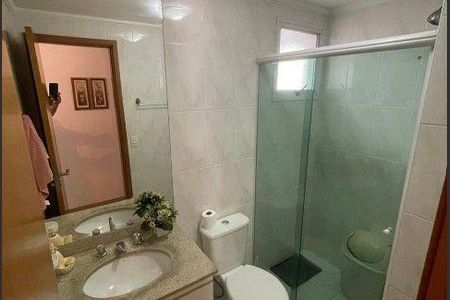 Apartamento à venda com 2 quartos, 64m² em Tatuapé, São Paulo