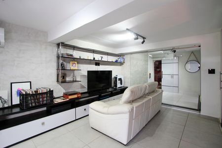 Casa de condomínio à venda com 176m², 5 quartos e 4 vagas Casa de condomínio à venda com 176m², 5 quartos e 4 vagasSuíte 3