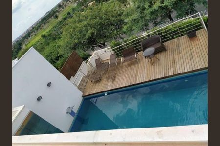 Casa à venda com 4 quartos, 358m² em Swiss Park, Campinas