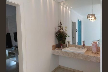 Casa à venda com 358m², 4 quartos e 1 vaga