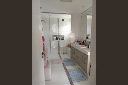Casa à venda com 4 quartos, 358m² em Swiss Park, Campinas