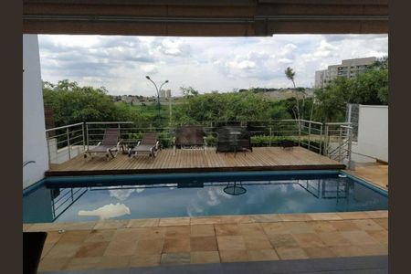 Casa à venda com 358m², 4 quartos e 1 vaga