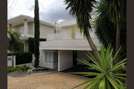 Casa à venda com 358m², 4 quartos e 1 vaga