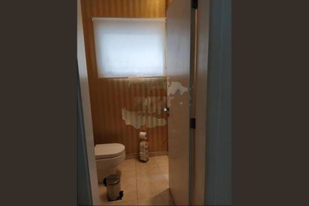 Casa à venda com 358m², 4 quartos e 1 vaga