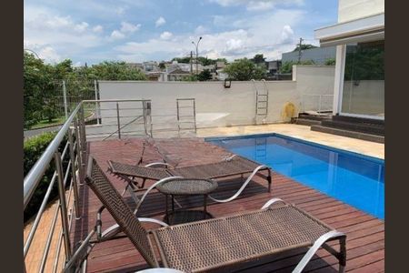 Casa à venda com 358m², 4 quartos e 1 vaga