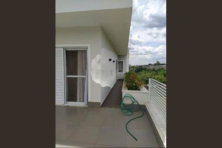 Casa à venda com 358m², 4 quartos e 1 vaga