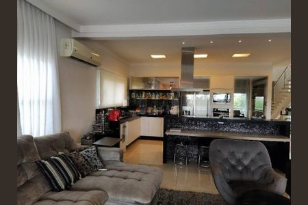 Casa à venda com 358m², 4 quartos e 1 vaga