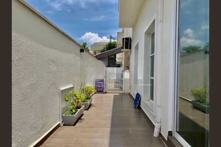 Casa à venda com 358m², 4 quartos e 1 vaga