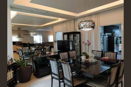 Casa à venda com 4 quartos, 358m² em Swiss Park, Campinas