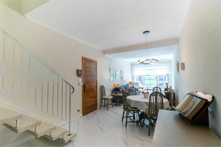 Casa à venda com 3 quartos, 150m² em Brooklin, São Paulo