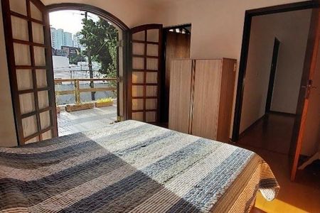 Casa à venda com 4 quartos, 243m² em Nova Petrópolis, São Bernardo do Campo