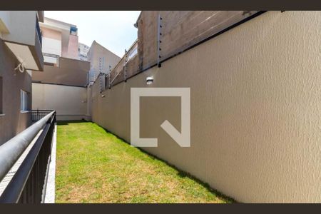 Apartamento à venda com 28m², 1 quarto e sem vagaÁrea comum