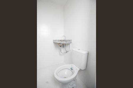 Apartamento à venda com 28m², 1 quarto e sem vagaBanheiro