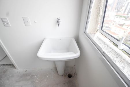 Apartamento à venda com 28m², 1 quarto e sem vagaÁrea de serviço