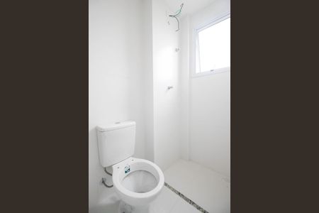 Apartamento à venda com 28m², 1 quarto e sem vagaBanheiro