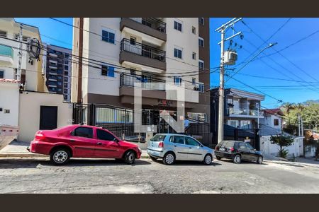 Apartamento à venda com 28m², 1 quarto e sem vagaFachada