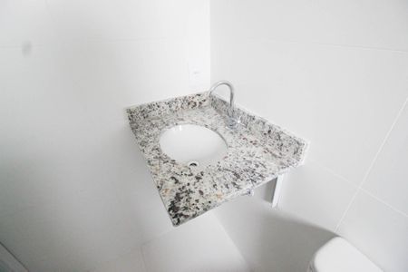 Apartamento à venda com 28m², 1 quarto e sem vagaBanheiro