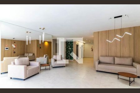 Apartamento à venda com 28m², 1 quarto e sem vagaÁrea comum