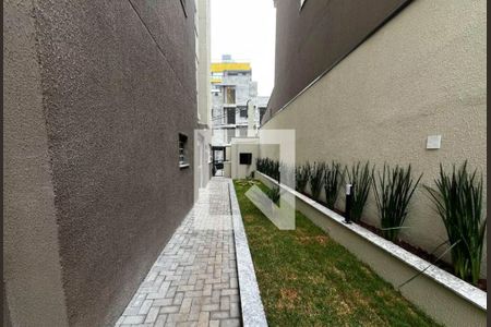 Apartamento à venda com 28m², 1 quarto e sem vagaÁrea comum
