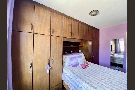 Apartamento à venda com 2 quartos, 52m² em Freguesia (Jacarepaguá), Rio de Janeiro
