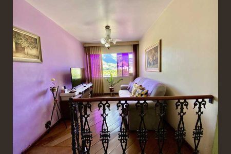 Apartamento à venda com 2 quartos, 52m² em Freguesia (Jacarepaguá), Rio de Janeiro