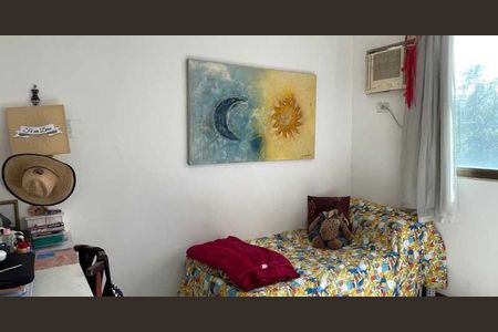 Apartamento à venda com 3 quartos, 192m² em Recreio dos Bandeirantes, Rio de Janeiro