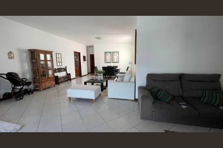 Apartamento à venda com 3 quartos, 192m² em Recreio dos Bandeirantes, Rio de Janeiro