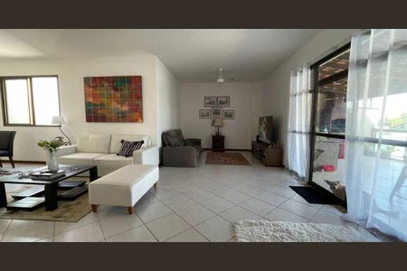 Apartamento à venda com 3 quartos, 192m² em Recreio dos Bandeirantes, Rio de Janeiro