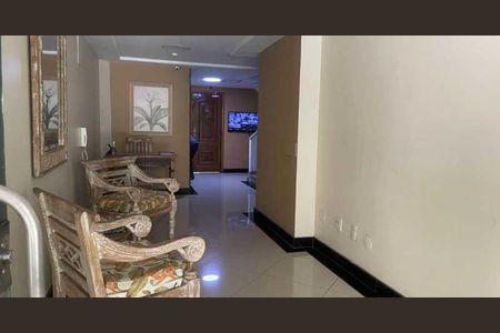 Apartamento à venda com 3 quartos, 192m² em Recreio dos Bandeirantes, Rio de Janeiro