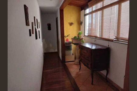 Apartamento à venda com 3 quartos, 195m² em Recreio dos Bandeirantes, Rio de Janeiro