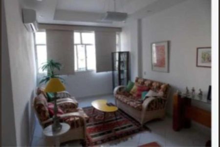 Apartamento à venda com 91m², 3 quartos e 1 vaga