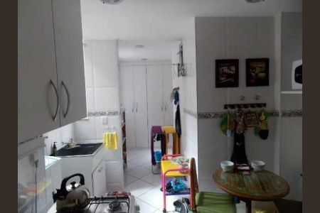 Apartamento à venda com 91m², 3 quartos e 1 vaga