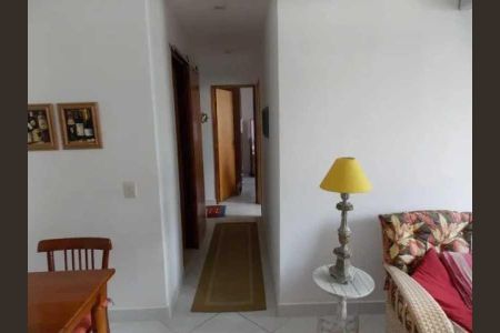 Apartamento à venda com 91m², 3 quartos e 1 vaga