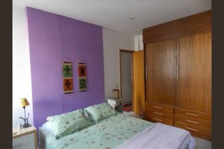 Apartamento à venda com 91m², 3 quartos e 1 vaga