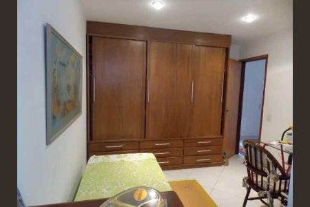 Apartamento à venda com 91m², 3 quartos e 1 vaga