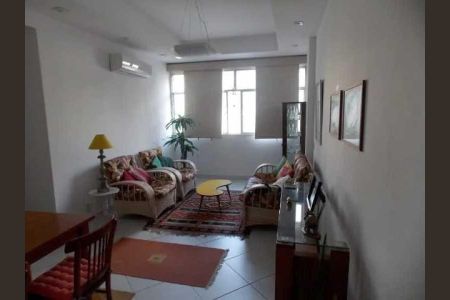 Apartamento à venda com 91m², 3 quartos e 1 vaga