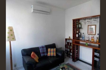 Apartamento à venda com 91m², 3 quartos e 1 vaga