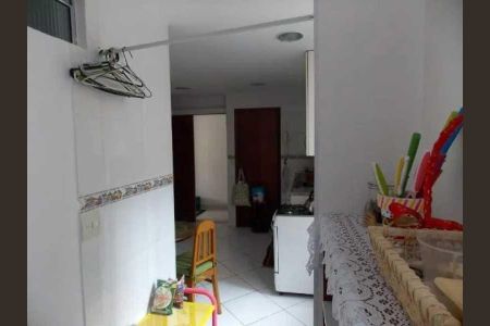 Apartamento à venda com 91m², 3 quartos e 1 vaga