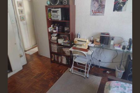 Apartamento à venda com 2 quartos, 64m² em Lins de Vasconcelos, Rio de Janeiro