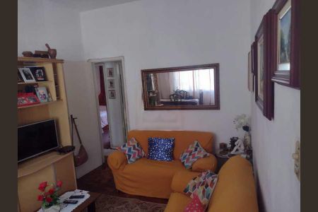 Apartamento à venda com 2 quartos, 64m² em Lins de Vasconcelos, Rio de Janeiro