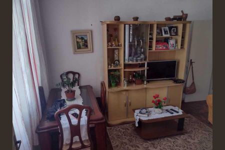 Apartamento à venda com 2 quartos, 64m² em Lins de Vasconcelos, Rio de Janeiro