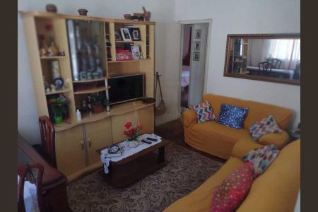 Apartamento à venda com 2 quartos, 64m² em Lins de Vasconcelos, Rio de Janeiro